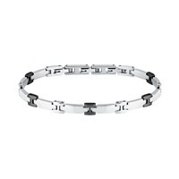 Bracelet Morellato Homme Motown in Acier SALS101 - SALS101